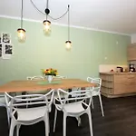 Brise Haus Maxim App 06 Ostseebad Heringsdorf