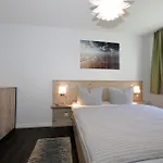 Brise Haus Maxim App 06 Ostseebad Heringsdorf