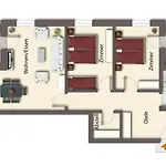 Brise Haus Maxim App 06 Apartment