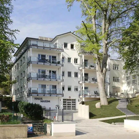 Brise Haus Maxim App 06