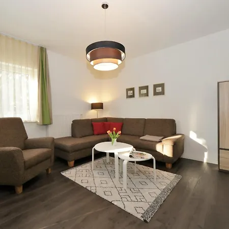 Apartman Brise Haus Maxim App 06 Heringsdorf