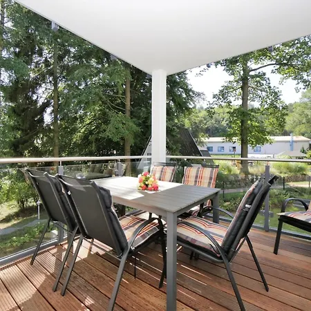 Apartman Brise Haus Maxim App 06