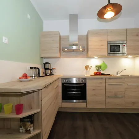 Apartman Brise Haus Maxim App 06