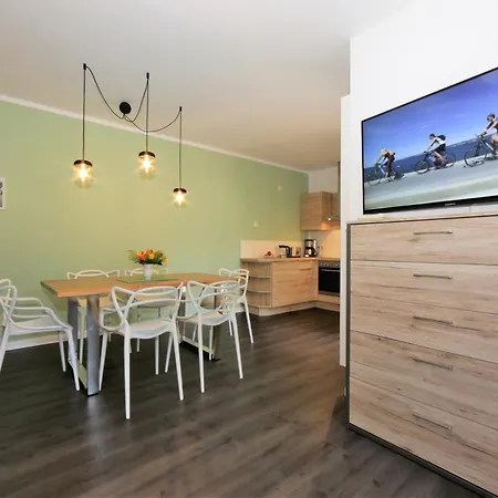 Brise Haus Maxim App 06 Apartment *