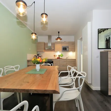 Brise Haus Maxim App 06 Apartman