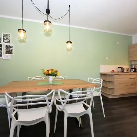 Brise Haus Maxim App 06 Heringsdorf