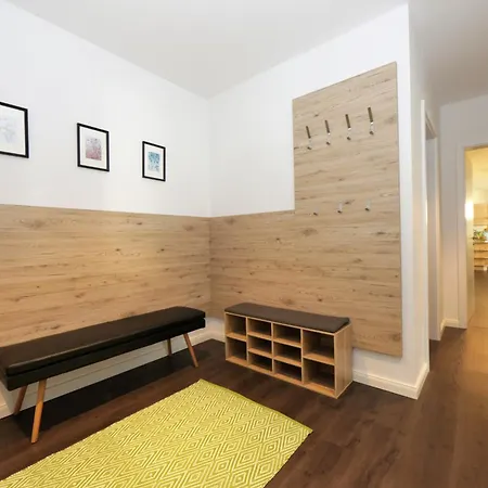 Apartman Brise Haus Maxim App 06