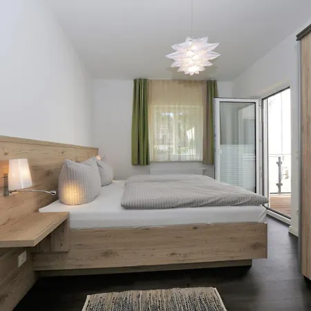 Brise Haus Maxim App 06 Ostseebad Heringsdorf