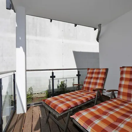 Brise Haus Maxim App 06 * Heringsdorf