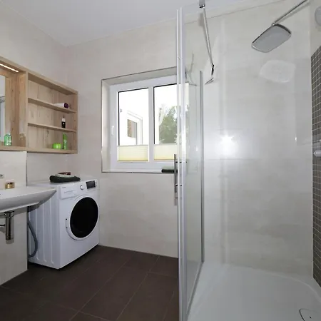 Brise Haus Maxim App 06 Ostseebad Heringsdorf