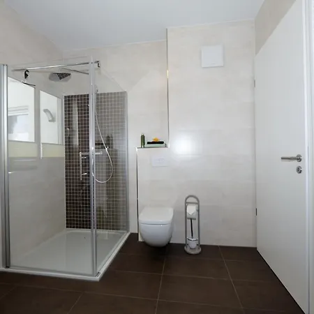 Brise Haus Maxim App 06 Apartman Heringsdorf